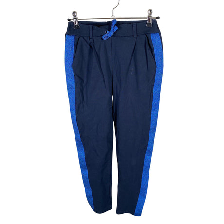 Unisex Name It - Sweatpants, size 134 - 140 - Blue ()