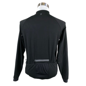 Unisex Decathlon - Sports jacket, size M - Black (2)