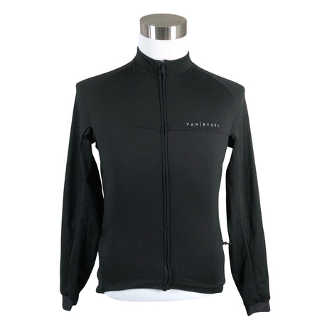 Unisex Decathlon - Sports jacket, size M - Black ()