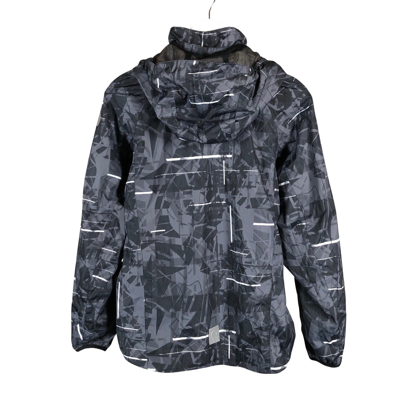 Unisex Reima - Spring/Fall jacket, size 158 - 164 - Gray (2)