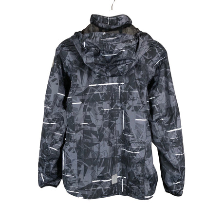 Unisex Reima - Spring/Fall jacket, size 158 - 164 - Gray (2)