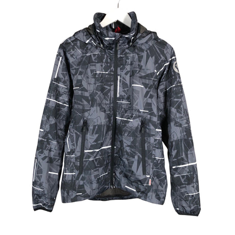 Unisex Reima - Spring/Fall jacket, size 158 - 164 - Gray ()