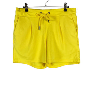 Unisex b.Young - Sweatshorts, size 134 - 140 - Yellow (1)