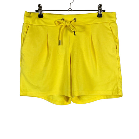 Unisex b.Young - Sweatshorts, size 134 - 140 - Yellow ()