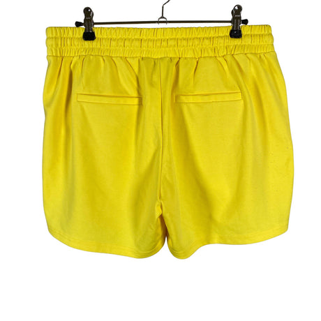 Unisex b.Young - Sweatshorts, size 134 - 140 - Yellow (2)