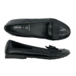 Unisex Geox - Ballerinas, size 34 - Black ()
