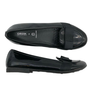 Unisex Geox - Ballerinas, size 34 - Black (1)