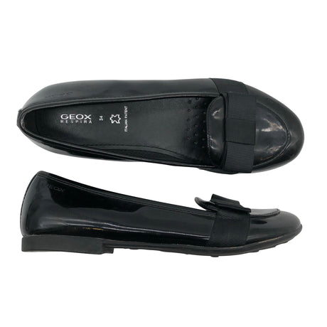 Unisex Geox - Ballerinas, size 34 - Black ()