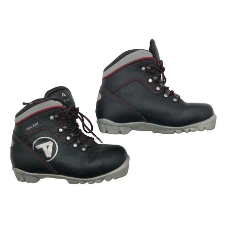 Unisex Alfa - Ski boots, size 32 - Blue ()