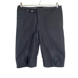 Unisex Vaude - Shorts, size XL - Black (1)