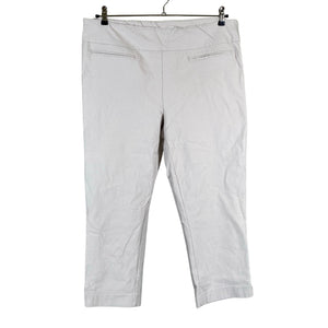Unisex Isolde - Capri pants, size 48 - Beige (1)