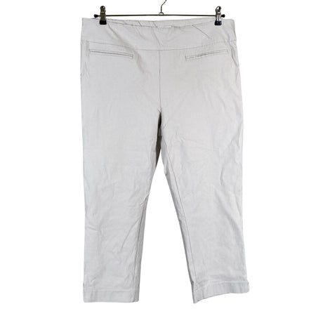 Unisex Isolde - Capri pants, size 48 - Beige ()