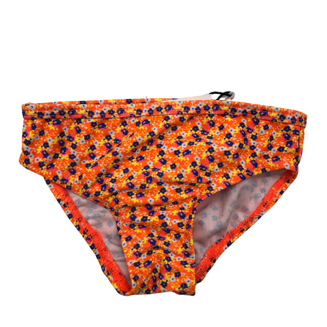 Unisex Name It - Swim trunks, size 74 - 80 - Orange ()