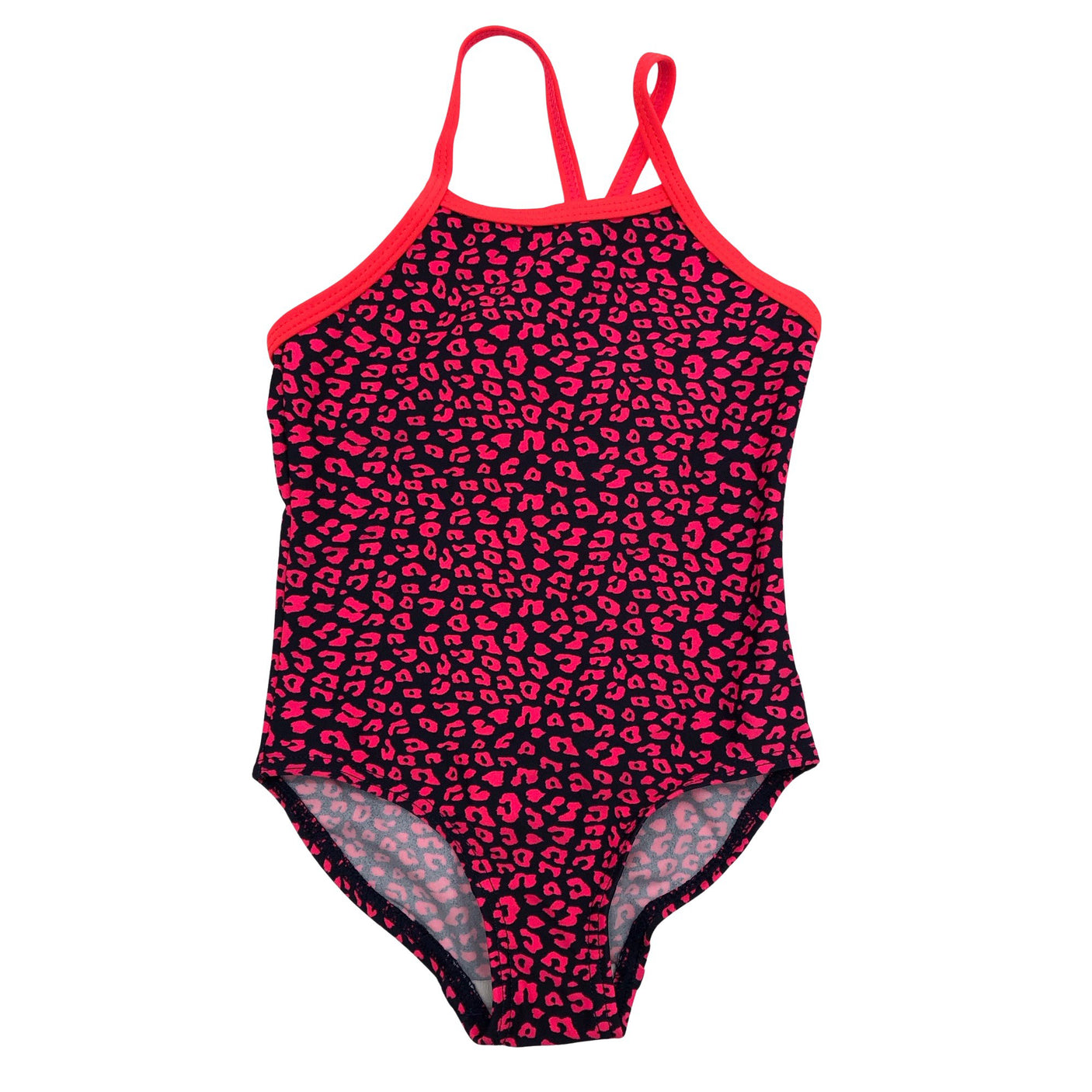 Unisex Name It - Swimsuit, size 74 - 80 - Black (1)