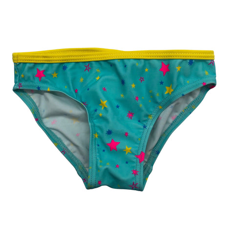 Unisex Name It - Bikinis, size 98 - 104 - Light blue ()