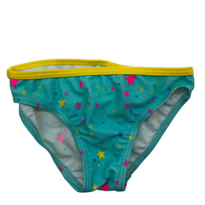 Unisex Name It - Bikinis, size 98 - 104 - Light blue (1)