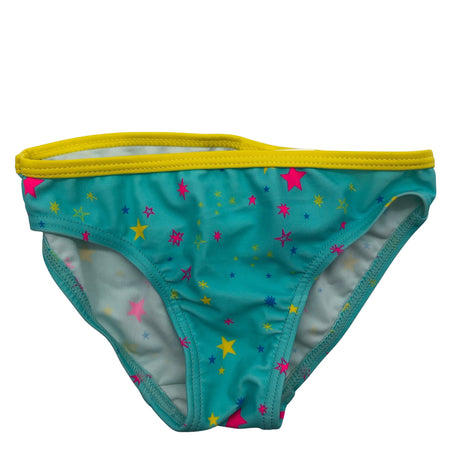 Unisex Name It - Bikinis, size 98 - 104 - Light blue ()