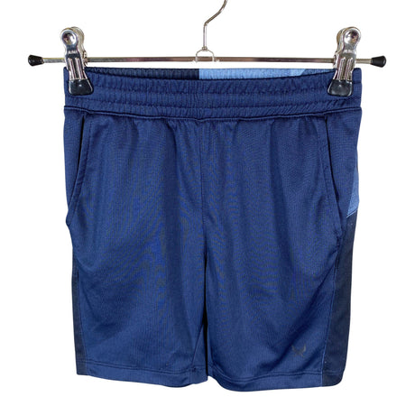 Unisex Soc - Sports shorts, size 110 - 116 - Blue ()