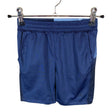 Unisex Soc - Sports shorts, size 110 - 116 - Blue ()