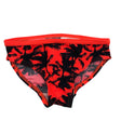 Unisex Name It - Bikinis, size 74 - 80 - Orange ()