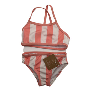 Unisex Name It - Swimsuit, size 74 - 80 - Light pink (1)