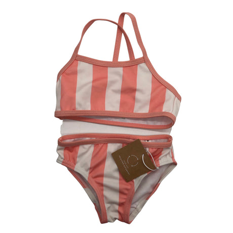 Unisex Name It - Swimsuit, size 74 - 80 - Light pink ()