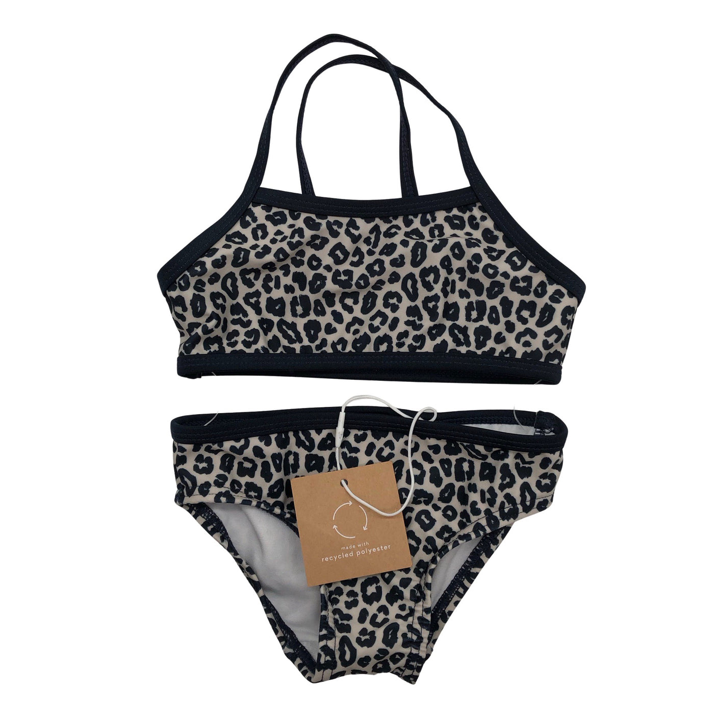 Unisex Name It - Bikinis, size 74 - 80 - Black (1)