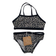 Unisex Name It - Bikinis, size 74 - 80 - Black ()