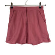 Unisex Na-KD - Shorts, size 34 - Light pink ()