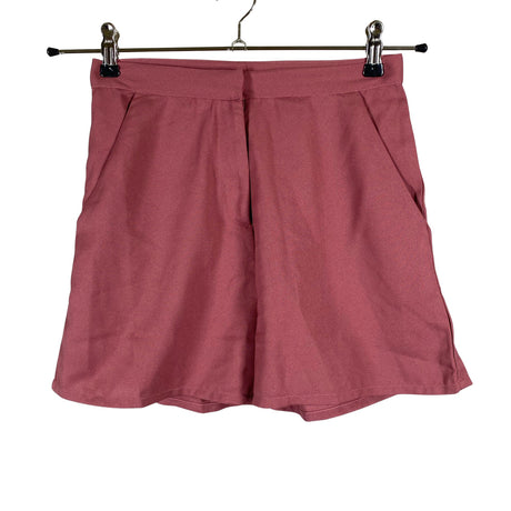 Unisex Na-KD - Shorts, size 34 - Light pink ()