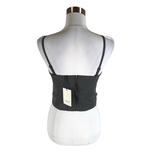 Unisex b.Young - Top, size 36 - Gray (2)