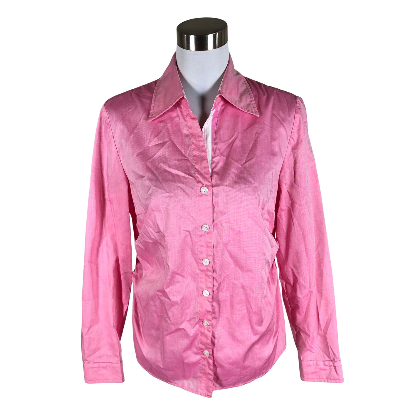Unisex Voglia - Blouse, size 38 - Light pink (1)