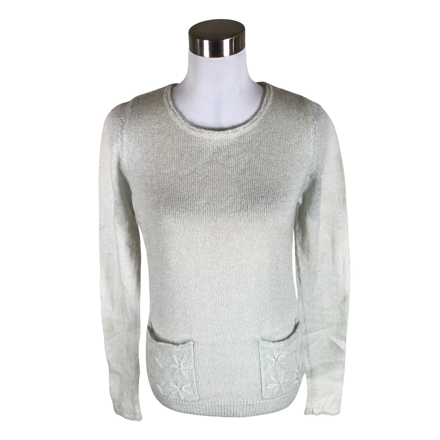 Unisex Ivo Nikkolo - Sweater, size 40 - Green (1)