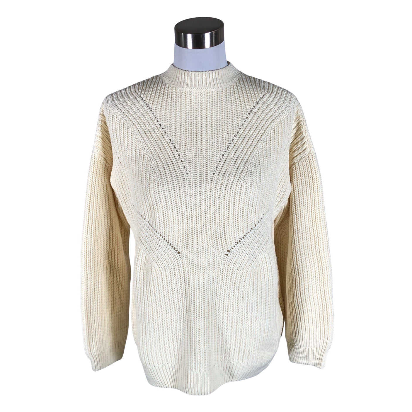 Unisex Ivo Nikkolo - Sweater, size 38 - Yellow (1)
