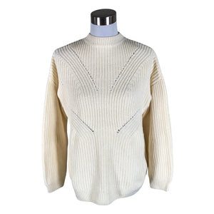Unisex Ivo Nikkolo - Sweater, size 38 - Yellow (1)