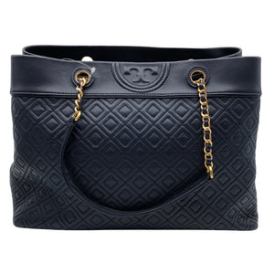 Unisex Tory Burch - Handbag, size Maxi - Blue (1)