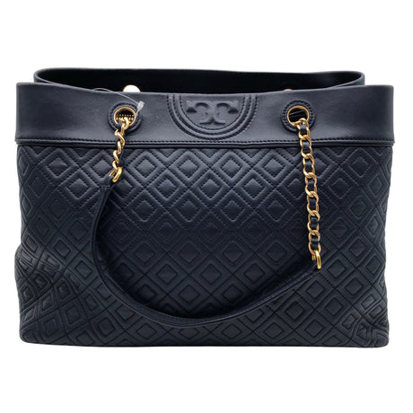 Unisex Tory Burch - Handbag, size Maxi - Blue ()
