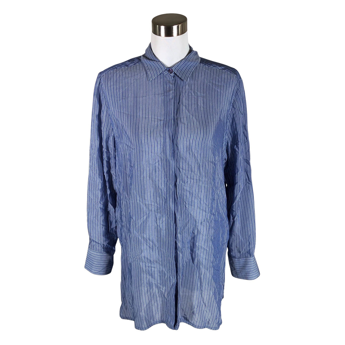 Unisex Dante 6 - Tunic, size 38 - Blue (1)