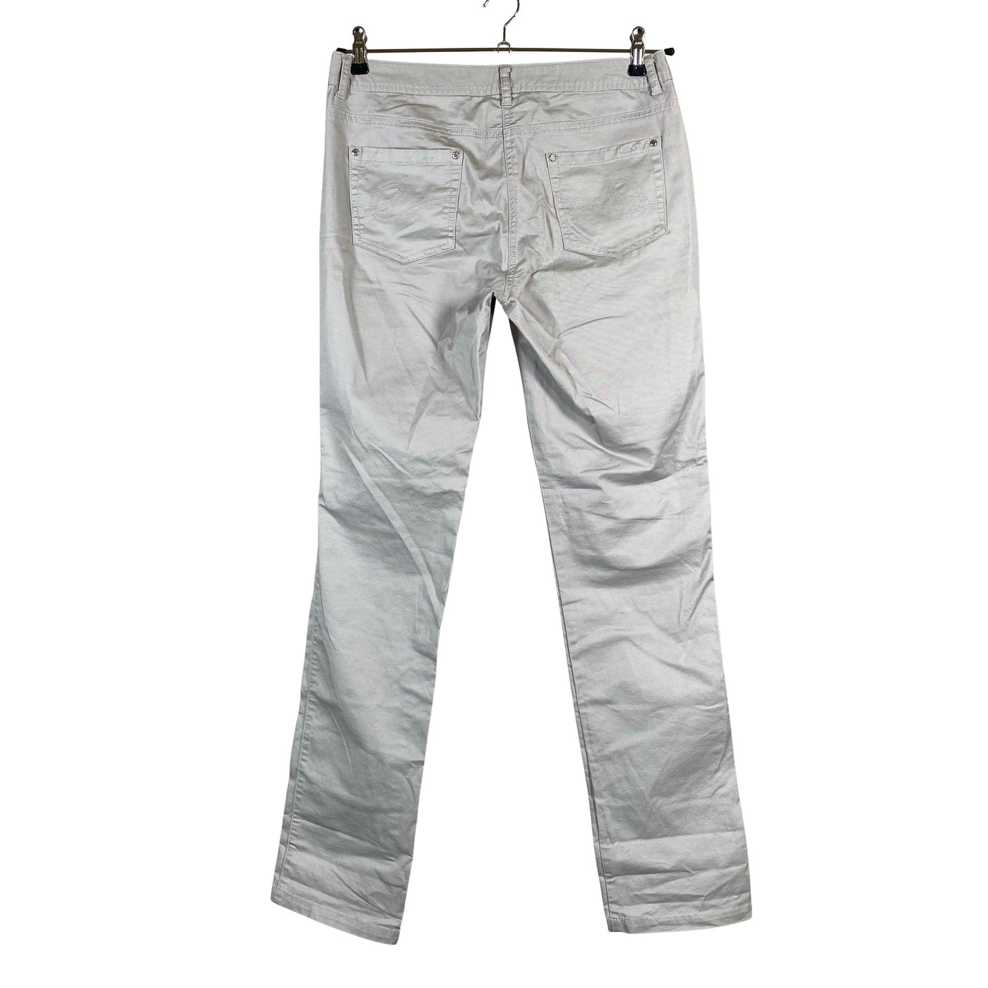 Unisex Geox - Slacks, size 44 - Gray (2)