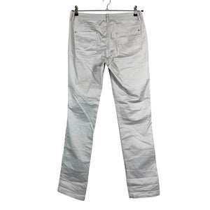 Unisex Geox - Slacks, size 44 - Gray (2)
