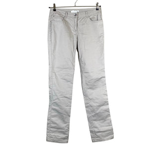 Unisex Geox - Slacks, size 44 - Gray (1)