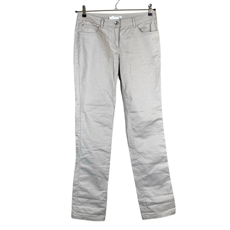 Unisex Geox - Slacks, size 44 - Gray ()