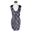 Unisex Tommy Hilfiger - Denim dress, size 40 - Blue ()