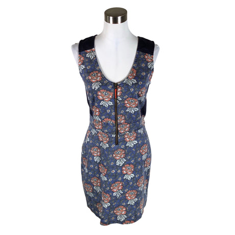 Unisex Tommy Hilfiger - Denim dress, size 40 - Blue ()