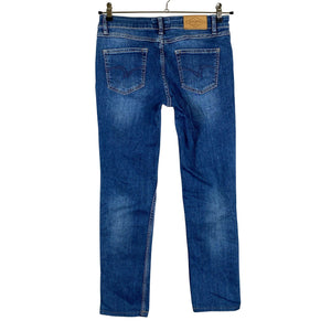 Unisex Lee Cooper - Jeans, size W28 - Blue (2)