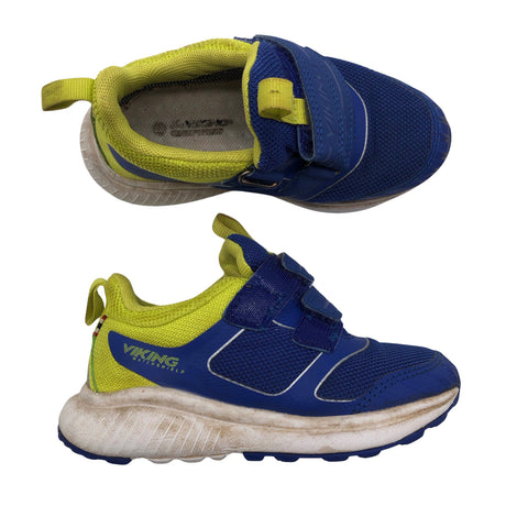 Unisex Viking - Sneakers, size 26 - Blue ()