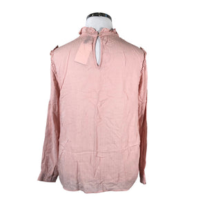 Unisex Soyaconcept - Blouse, size 42 - Light pink (2)