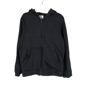 Unisex Nike - Hoodie, size 128 - 134 - Black (1)