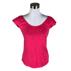 Unisex Esprit - T-shirt, size 36 - Pink (1)