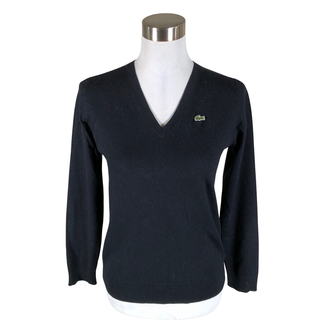 Unisex Lacoste - Sweater, size 40 - Blue (1)